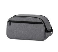 Extra Large CPAP Machine Travel Bag, Double Layer Ventilator Carrying Case with Cable Organizer Compartments for CPAP Equipment Accessories