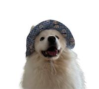 Extra Large Dog Drool Bibs For Huge Breeds, Super Absorbent Cooling Bandana For Alaskan Malamute & Samoyed, Drool Stopper Bib For Mealtime, Waterproof Lining & Soft Cotton(Style 6,M)