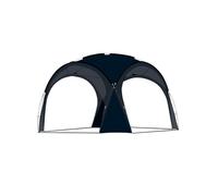 Extra Large Dome Tent 420x420x230cm, Waterproof And Windproof Shelter For 8-10 People, Perfect For Camping, Garden, Outdoor Parties(Nero)
