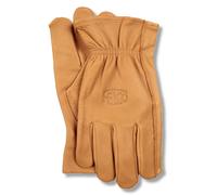 (Extra Large) Felco Gloves 703 - Full premium leather - puncture resistant - Genuine Felco