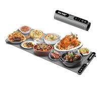 Extra Large Food Warmer Mat