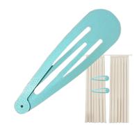 Extra Large Funny Decorative Hairpin, 27 Cm Decorative Claw Clips Photo Props, Giant Hair Clip, Curtain Clips, For Women, Bags, Photography Travel