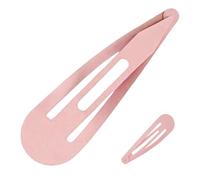 Extra Large Hair Clip, Non-Slip Decorative Grip Accessory | Giant Classic Hair Clip | For Photo Props Women and Girls, Styling and