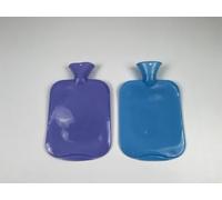 Extra Large Hot Water Bottles - Hot/Cold Therapy Bags - 2 Pack, 2L