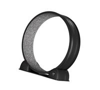 Extra Large Interactive Wheel Distance Monitor Prevents Overweight Training Entertainment Cat Treadmill