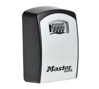 Extra large key lock box Select Access - wall mount - to share and secure keys