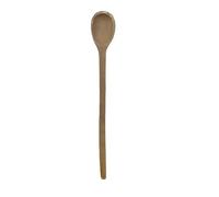 Extra Large Long Wooden Cooking Spoon, 56 cm, for Mixing, Brewing and Big Pots