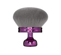 Extra Large Makeup Brush For The Body, Wide Foundation Brush, Autobronzan Brushes, Leg Brushes & Sun Cream Applicator, Oval Brushes For Face Body Bro