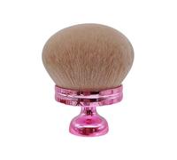 Extra Large Makeup Brush For The Body, Wide Foundation Brush, Autobronzan Brushes, Leg Brushes & Sun Cream Applicator, Oval Brushes For Face Body Bro