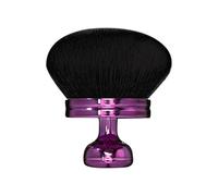 Extra Large Makeup Brush For The Body, Wide Foundation Brush, Autobronzan Brushes, Leg Brushes & Sun Cream Applicator, Oval Brushes For Face Body Bro
