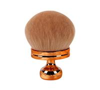 Extra Large Makeup Brush For The Body, Wide Foundation Brush, Autobronzan Brushes, Leg Brushes & Sun Cream Applicator, Oval Brushes For Face Body Bro