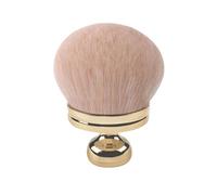 Extra Large Makeup Brush For The Body, Wide Foundation Brush, Autobronzan Brushes, Leg Brushes & Sun Cream Applicator, Oval Brushes For Face Body Bro