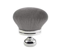 Extra Large Makeup Brush For The Body, Wide Foundation Brush, Autobronzan Brushes, Leg Brushes & Sun Cream Applicator, Oval Brushes For Face Body Bro