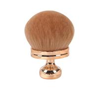 Extra Large Makeup Brush For The Body, Wide Foundation Brush, Autobronzan Brushes, Leg Brushes & Sun Cream Applicator, Oval Brushes For Face Body Bro