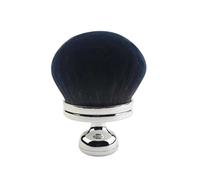 Extra Large Makeup Brush For The Body, Wide Foundation Brush, Autobronzan Brushes, Leg Brushes & Sun Cream Applicator, Oval Brushes For Face Body Bro