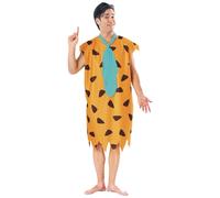 Extra Large Men's Fred Flintstone Costume