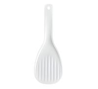 Extra Large Non Stick Plastic Rice Paddle Spatula, 10.03"（25.5cm） Long, 1 pcs per case