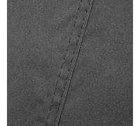 Extra Large Parrot Cage Cover Shields Your Birds from Light and Water Damage (97 * 61 * 122cm)