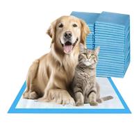 Extra Large Puppy Pads 86x55cm Pack of 100