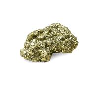 Extra Large Pyrite Crystal Stone Cluster Samples - Extra Large High Energy Natural Iron Pyrite Stone Pirita Piedra Original with Healing Properties