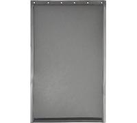 Extra Large Replacement Dog Door Flap Compatible with PetSafe Measures 13 3/4” x 24 3/8” PAC 11-11040, Durable and Flexible