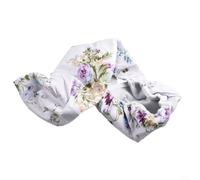 Extra Large Replacement Ironing Board Cover, Daisy Print, Size 147x48cm (Rose Flower)