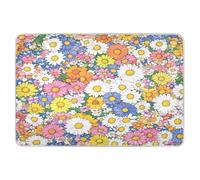 Extra Large Resuable Changing Pad Covers Uruguay Flower Ceibo Tree Beauty Summer Flowers Waterproof Washable Sheet Cover Underpads Leakproof Quick Drying Toddler Bedding Products for Toddler