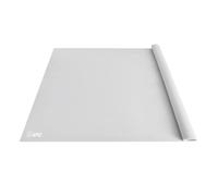 Extra Large Silicone Mat 36" x 24" Place Mats, Heat Resistant Mat for Kitchen Countertop Protector, Thick Placemats Washable Silicone Mats for Kitchen Counter Mat Dining Table Mat, Grey, Sapid