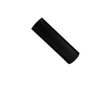 Extra Large Silicone Soldering Mat High Temperature Anti Static Workbench Grounding Desk Pad for Electronics Repair, Sensitive Electronic Work(Black,5x16ft)