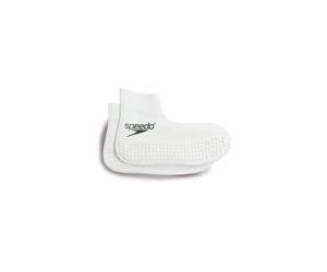 Extra Large Speedo Latex Swim Socks - Swimming Pool - socks swimming pool