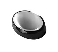 Extra Large Stainless Steel Hand Cleanser Removes Strong Odors Instantly Friendly Not Residues Metal Soap