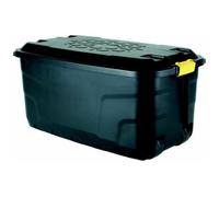 Extra Large Storage Trunk - 145L (solid sturdy plastic)