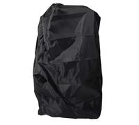 Extra Large Stroller Travel Bag Waterproof Oxford Backpack Gate Check Cover | Padded backpack straps keep your hands free at the airport whilst your pushchair stays protected from scratches and dirt.