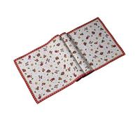 Extra Large Table Runner - Villeroy & Boch Toys Delight Cotton Blend 143x49cm