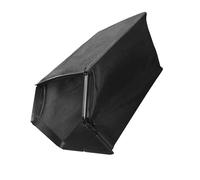 Extra Large Tear Resistant Lawns Leaf Bag Designed for Efficient Grass Clipping Collection and Easy Cleaning 964-04154A Heavy Duty Tear Resistant Grass Bag