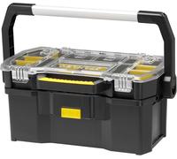 Extra large Tool Box Rolling Mobile Work Centre Heavy Duty Storage Che-UK