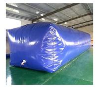 Extra Large Water Bladder Storage Container - 6000L PVC Water Tank for Truck, Caravan, Camping, and Emergency Use(946L/250Gal/1.2x1x0.79 m)