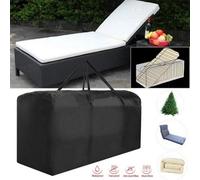 Extra Large Waterproof Storage Bag For Cushions & Christmas Tree