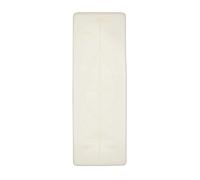 Extra Large Yoga Mat for Lotus Alignment Myga 68x195 cm