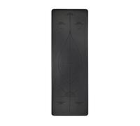 Extra Large Yoga Mat for Lotus Alignment Myga 68x195 cm