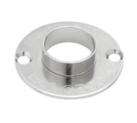 Extra Length Guide Bush, 30mm x 10mm Spigot for Precise Jig and Template Routing, Compatible with Trend T-Series Routers, GB30/A