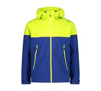 Extra light shell hoodie CMP Bleu 3XL
