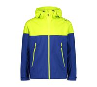 Extra light shell hoodie CMP Blue 3XL