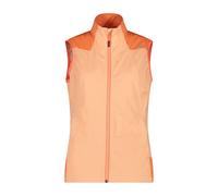 Extra-lightweight sleeveless jacket for women CMP 2XL