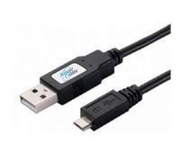 Extra Long 10 Foot Replacement Amazon Echo, Echo DOT Speaker Replacement USB Cable Lead Cord Charger by Master Cables - ONLY Order from Master Traders for Original Product