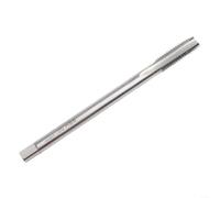 Extra Long 100mm Metric Thread Tap M8 x 1 25 Straight Flute for Effective Thread Cutting and Re Tapping on Iron, Zinc, and Steel Materials
