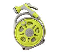 Extra Long 12M 14mm Garden Hose Designed for Large Area Watering and Outdoor Cleaning Hose for Gardening