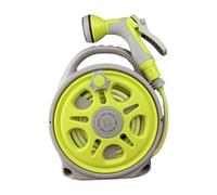 Extra Long 12M Heavy Duty Garden Hose 14mm Thick Perfect for Household Tasks and Large Area Irrigation Multi Purpose Garden Hose