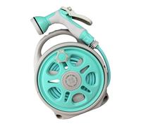 Extra Long 12M Heavy Duty Garden Hose 14mm Thick Perfect for Household Tasks and Large Area Irrigation Multi Purpose Garden Hose