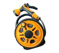 Extra Long 12M Heavy Duty Garden Hose 14mm Thick Perfect for Household Tasks and Large Area Irrigation Multi Purpose Garden Hose